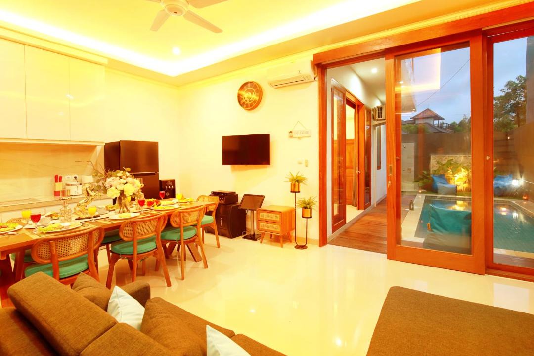 Photo of Livingroom in Mumbul