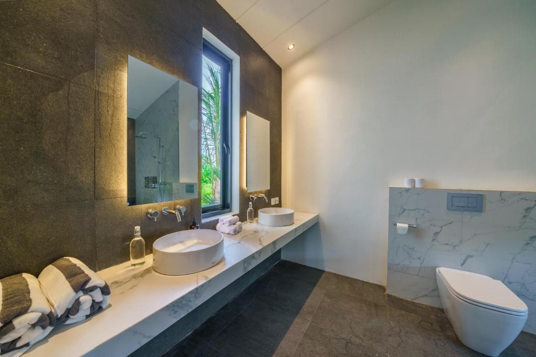 Photo of Bathroom in Babakan