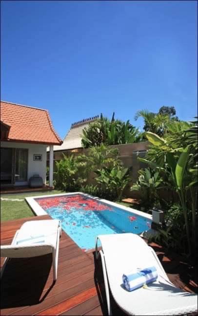 Photo of Outdoor in Batubelig