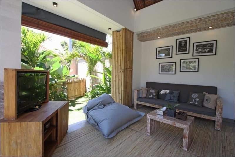 Photo of Livingroom in Batubelig