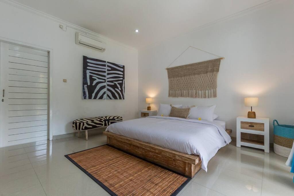 Photo of Bedroom in Seminyak