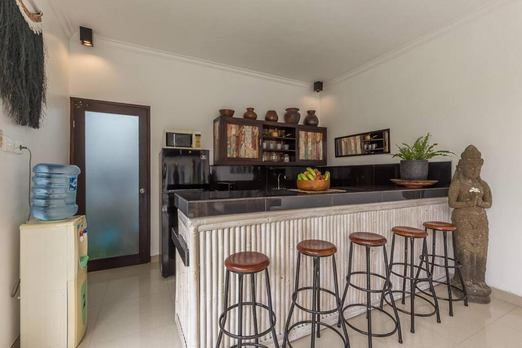 Photo of Kitchen in Seminyak