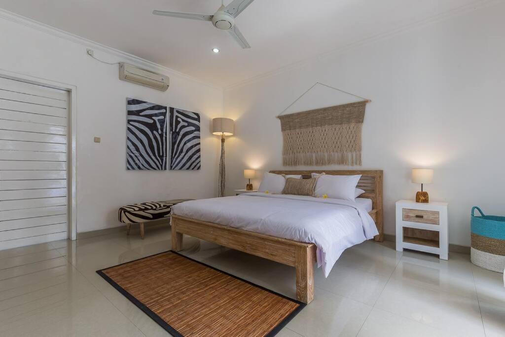Photo of Bedroom in Seminyak