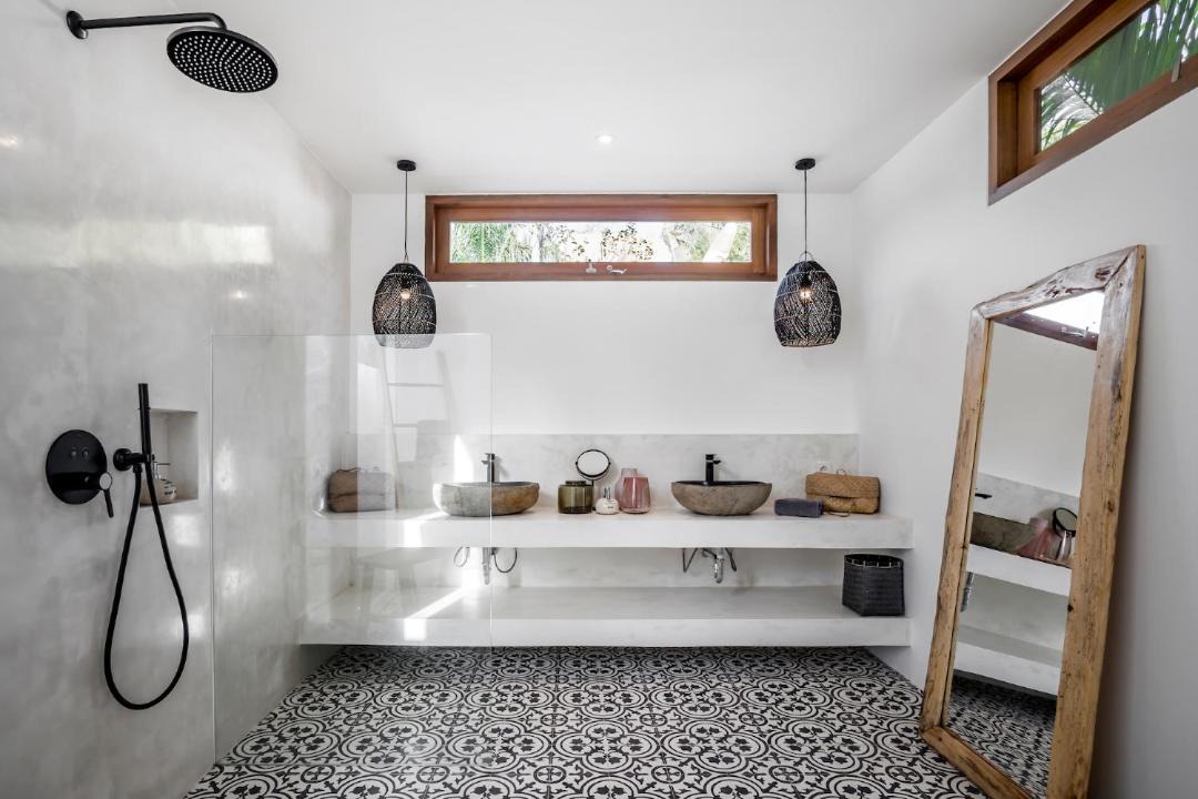 Photo of Bathroom in Seminyak