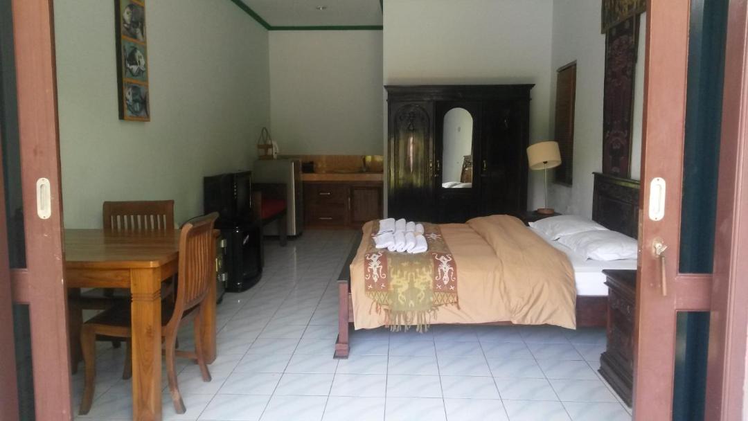 Photo of Bedroom in Drupadi