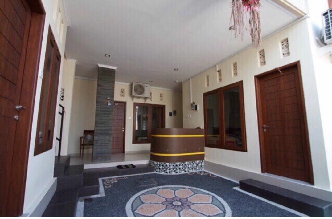 Photo of Livingroom in Dewi Sri