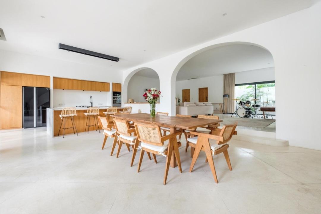 Photo of Livingroom in Berawa