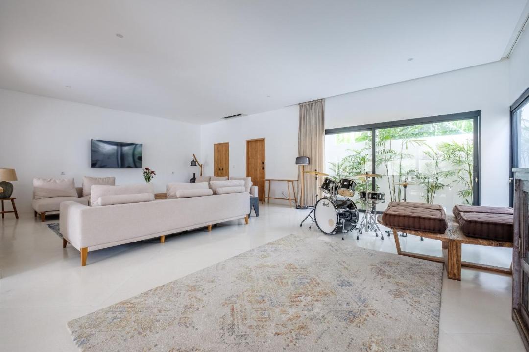 Photo of Livingroom in Berawa