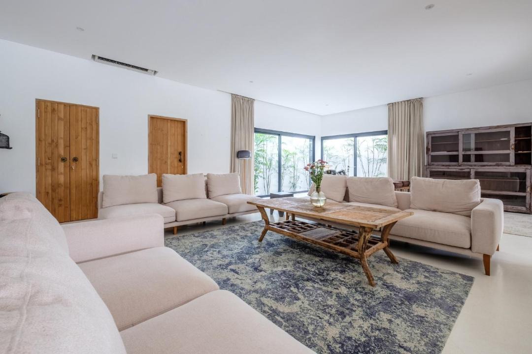 Photo of Livingroom in Berawa