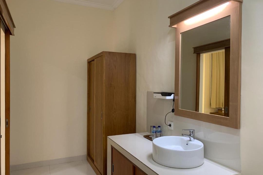 Photo of Bathroom in Berawa
