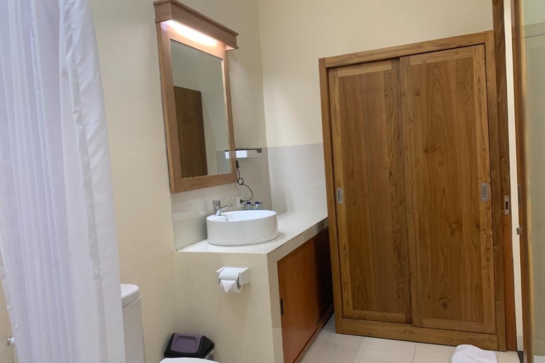Photo of Bathroom in Berawa
