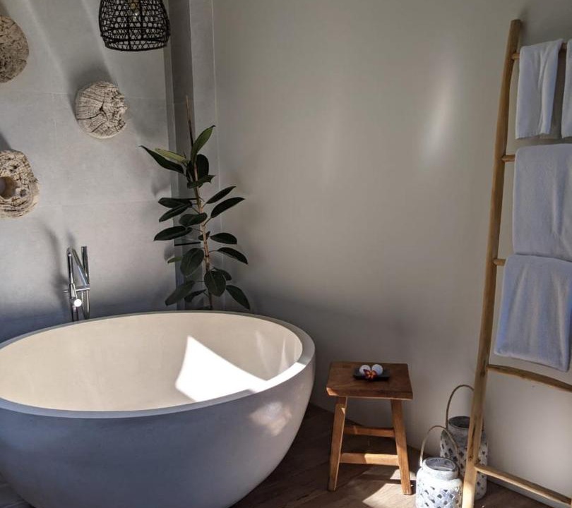 Photo of Bathroom in Tegallalang