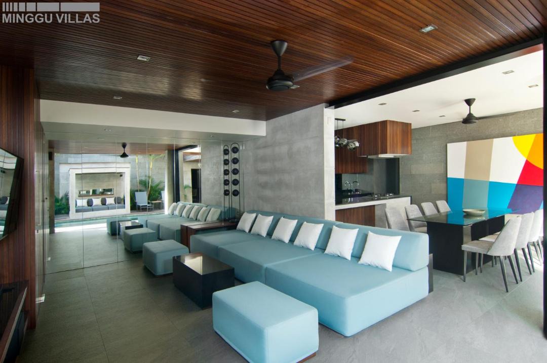 Photo of Livingroom in Sunset Road