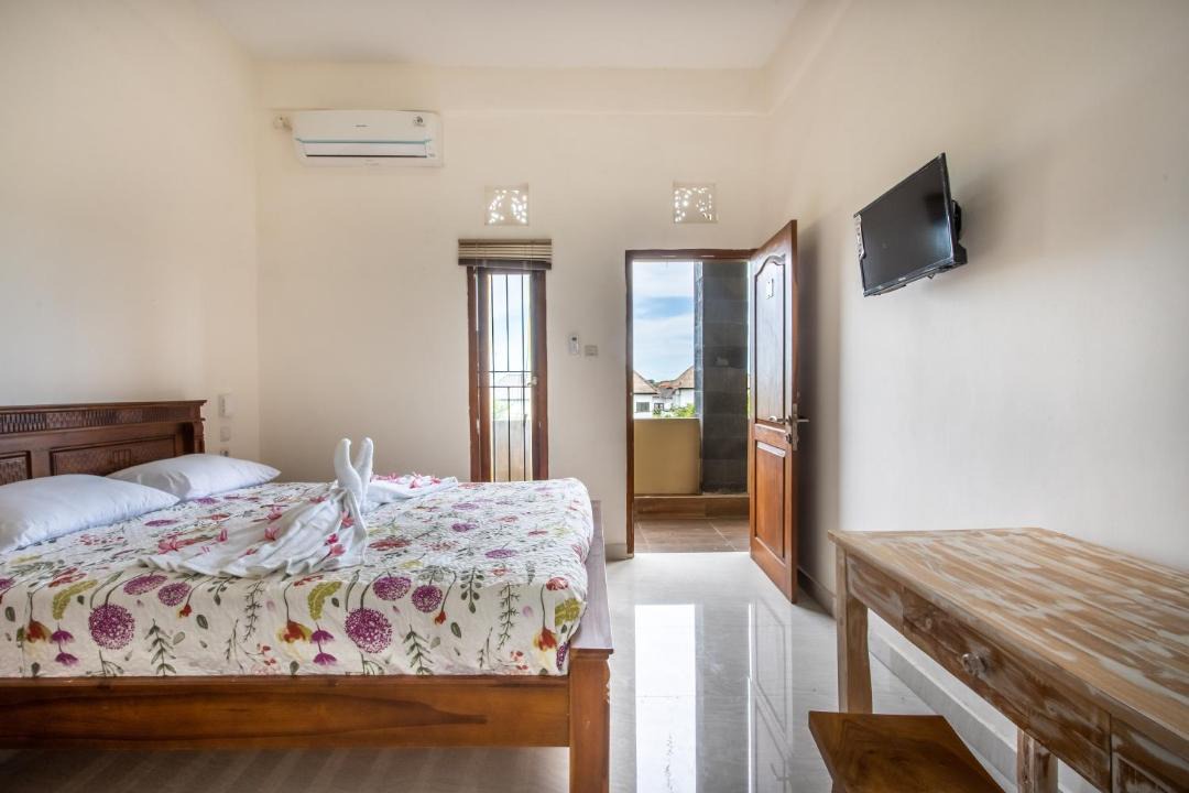 Photo of Bedroom in Bukit