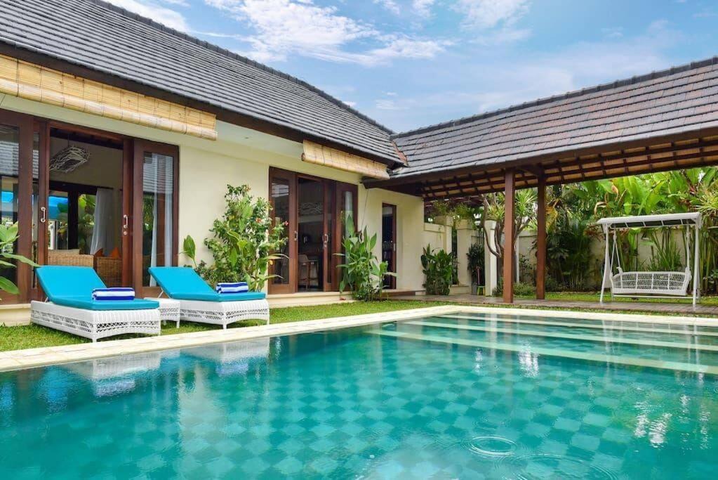 Photo of Outdoor in Dewi Sri