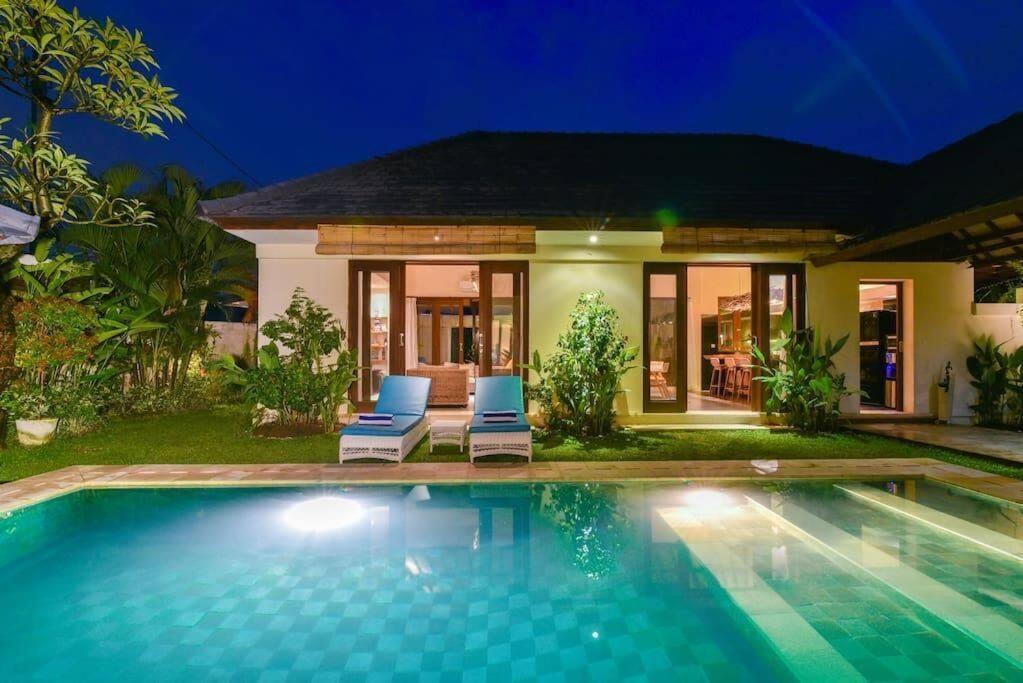 Photo of Outdoor in Dewi Sri