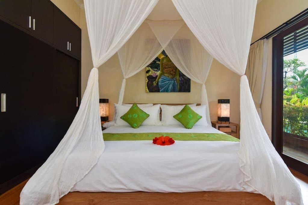 Photo of Bedroom in Dewi Sri