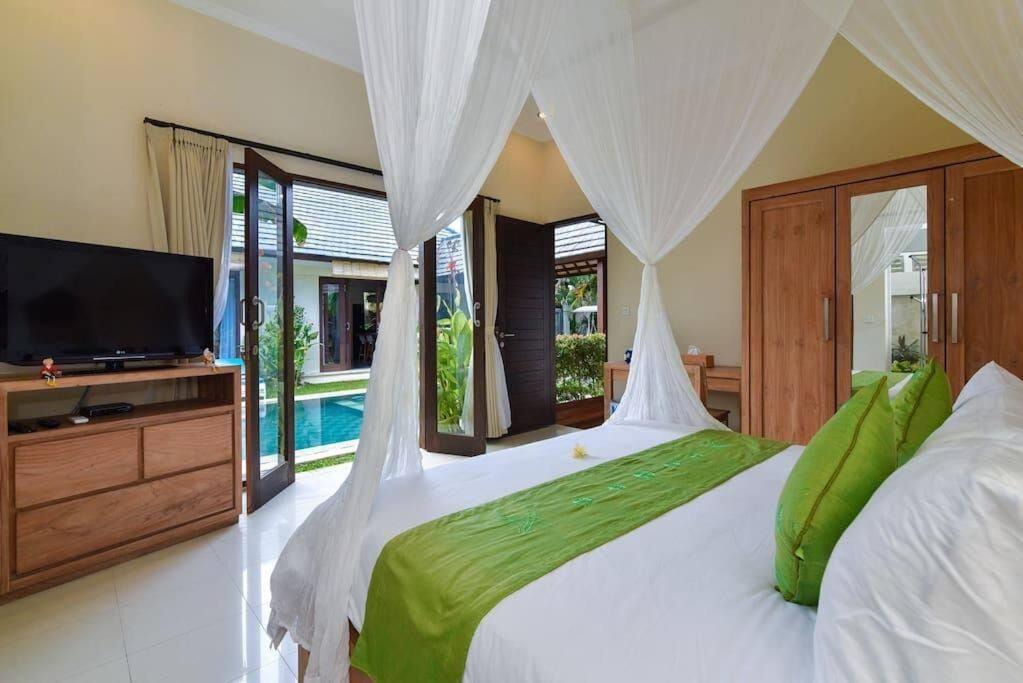 Photo of Bedroom in Dewi Sri