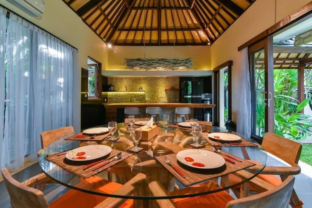 Photo of Livingroom in Dewi Sri