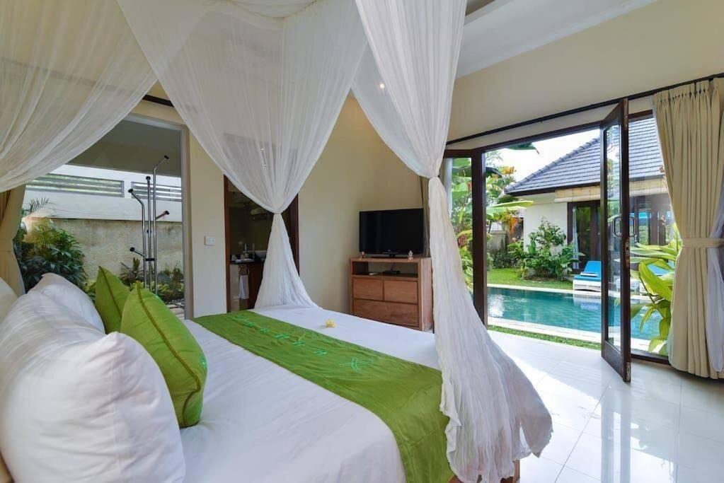 Photo of Bedroom in Dewi Sri