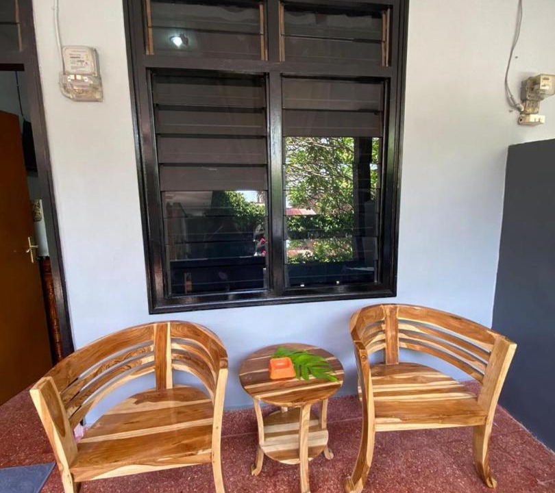 Photo of Livingroom in Kartika Plaza
