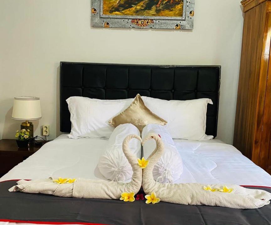 Photo of Bedroom in Kartika Plaza