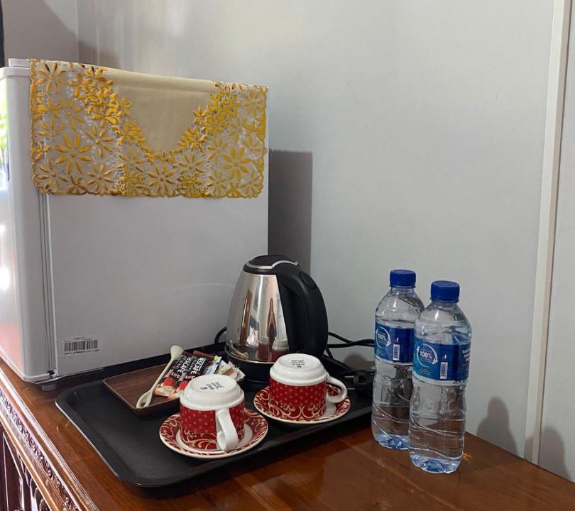 Photo of Livingroom in Kartika Plaza