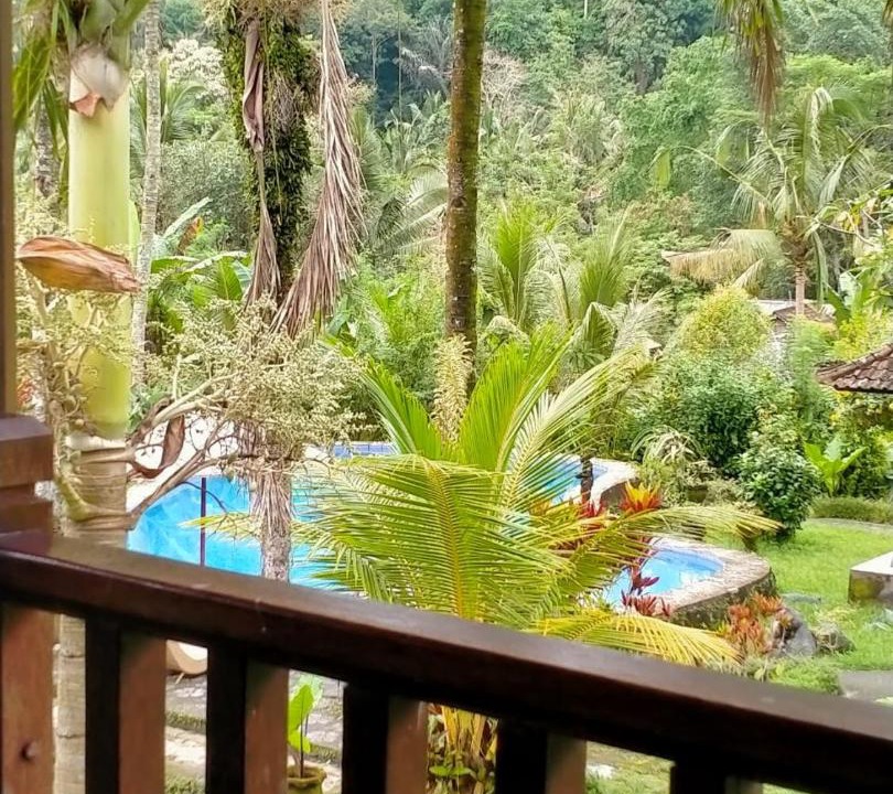 Photo of Patio Balcony in Sidemen