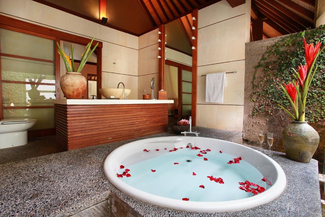 Photo of Bathroom in Umalas