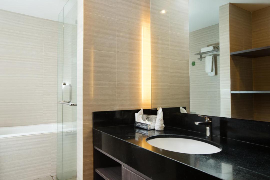Photo of Bathroom in Nakula