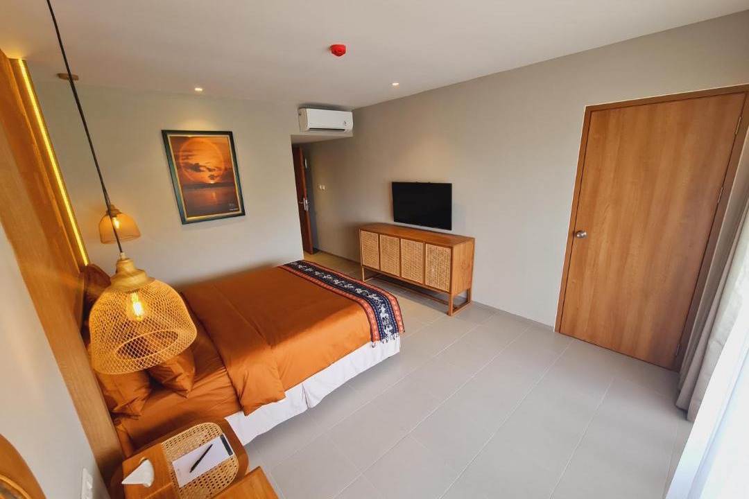 Photo of Livingroom in Labuan Bajo