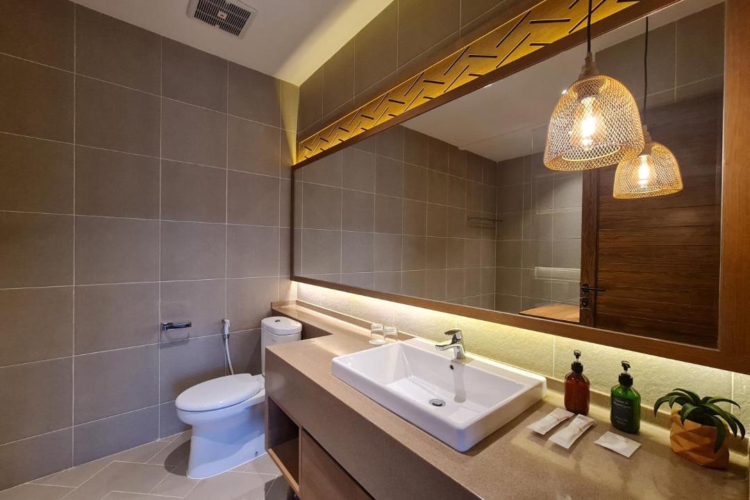 Photo of Bathroom in Labuan Bajo