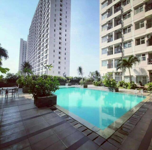 Photo of Outdoor in Depok