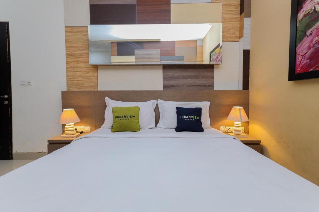 Photo of Bedroom in Bukit