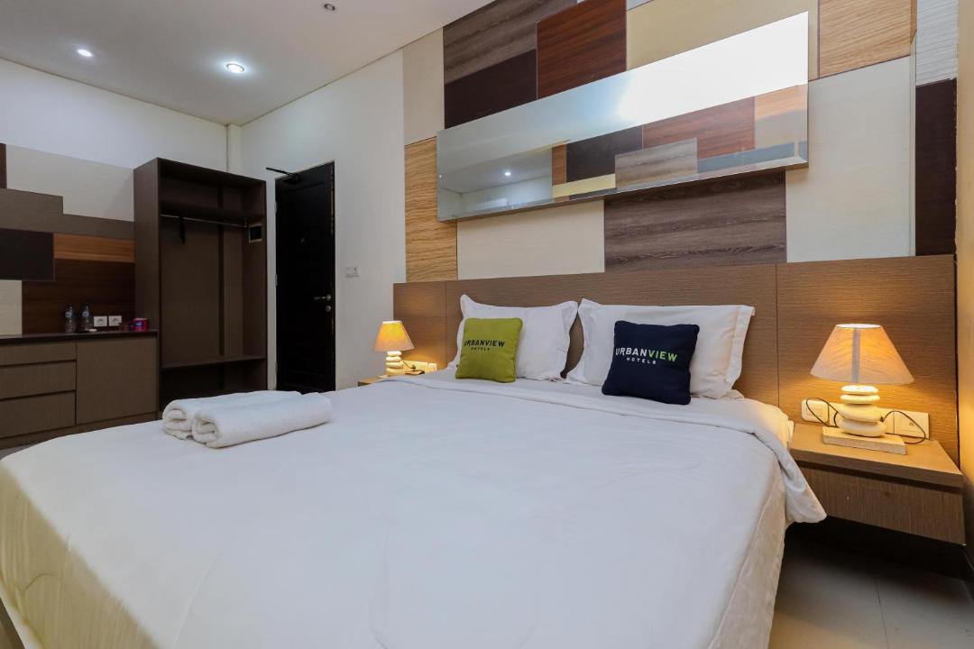 Photo of Bedroom in Bukit
