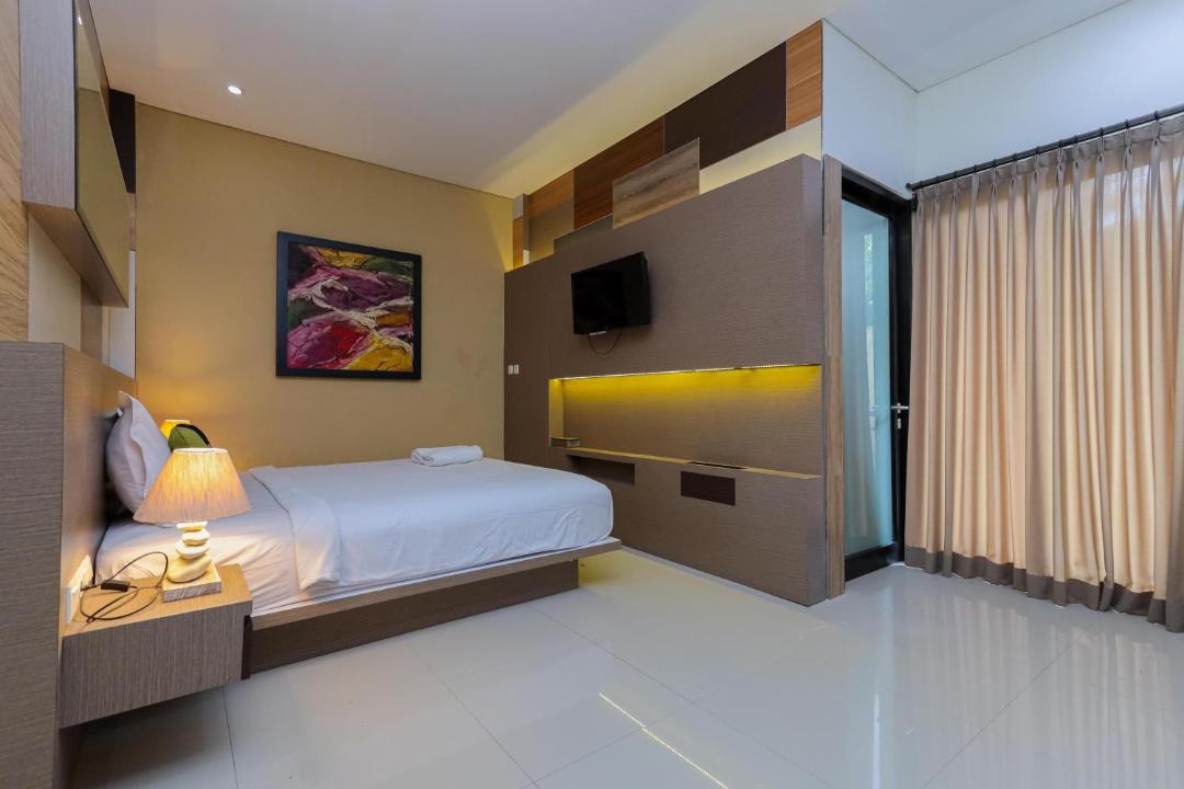 Photo of Bedroom in Bukit