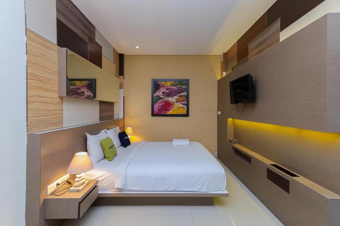 Photo of Bedroom in Bukit