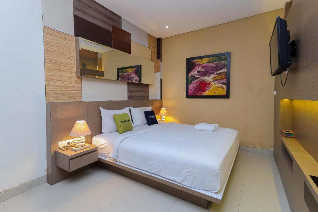 Photo of Bedroom in Bukit