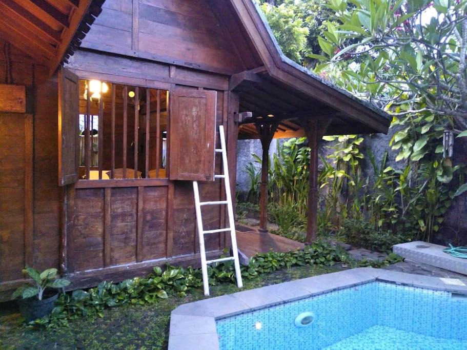 Photo of Outdoor in Dyanapura