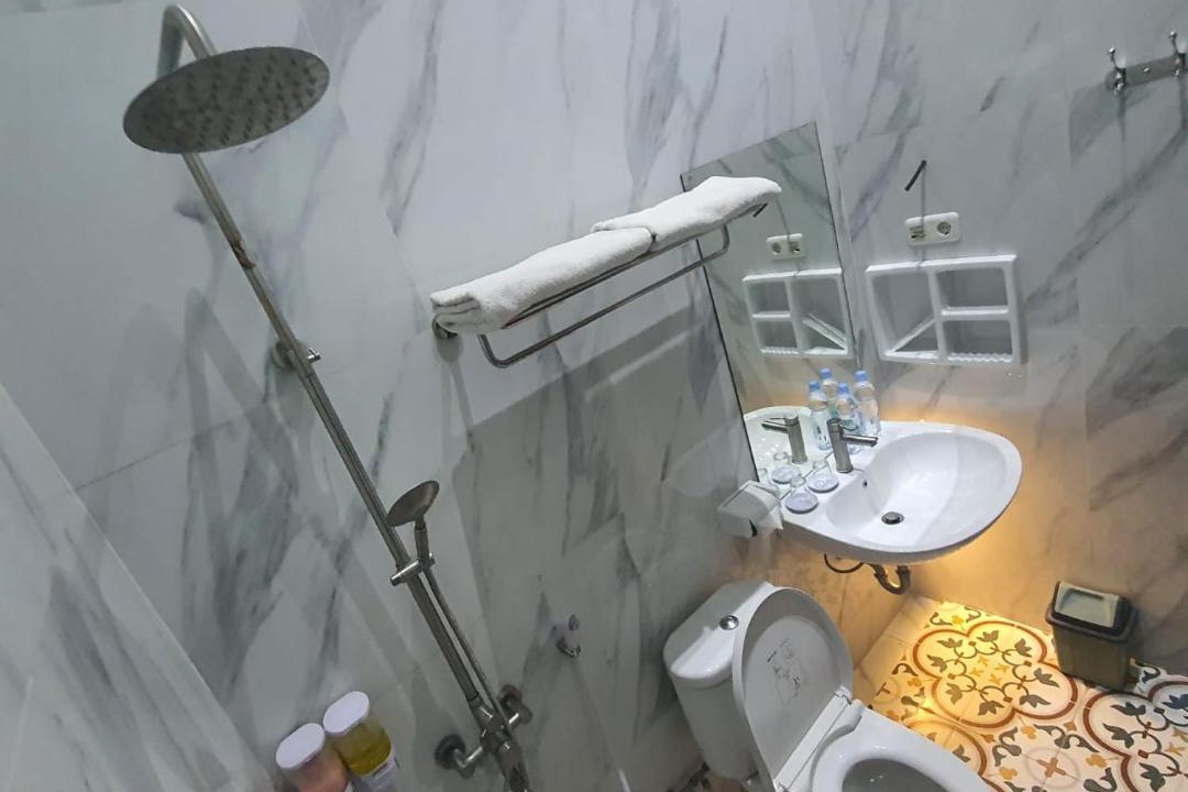 Photo of Bathroom in Rembang