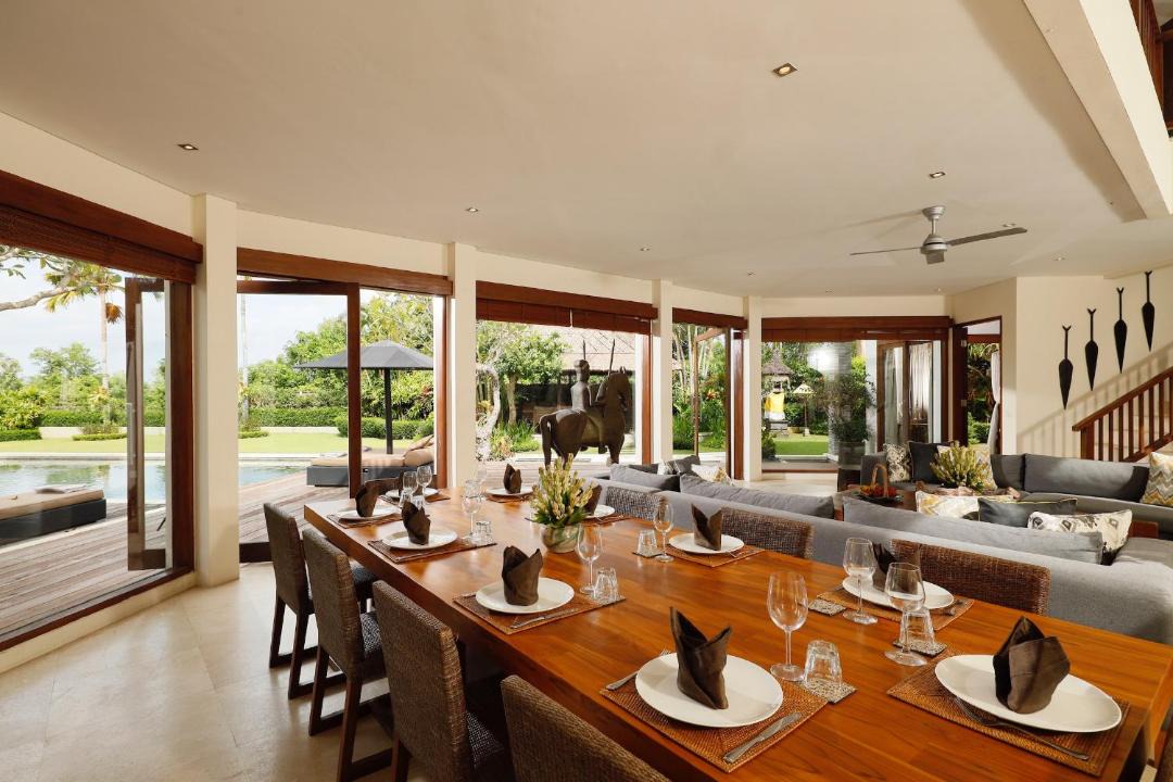 Photo of Livingroom in Taman Griya