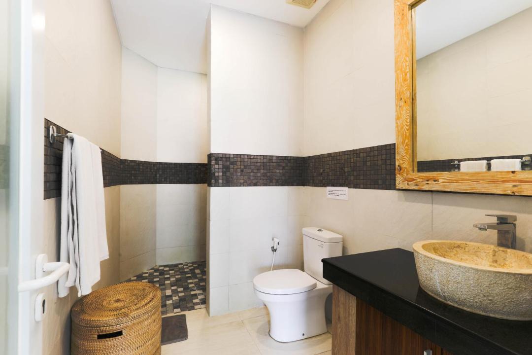 Photo of Bathroom in Raya Kuta