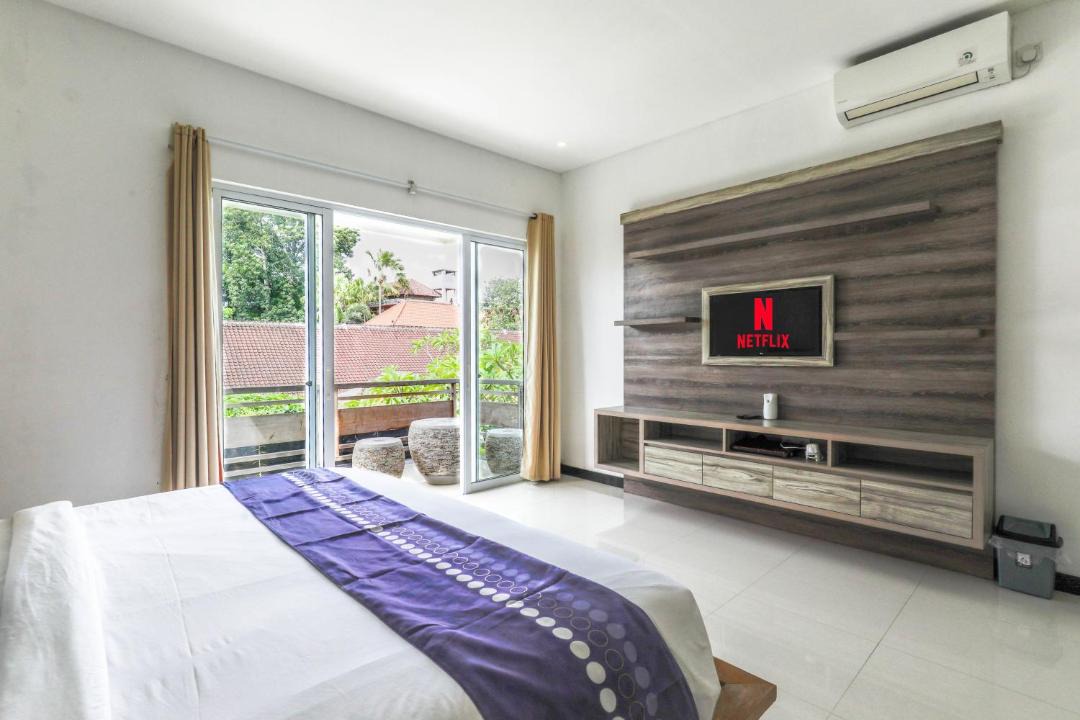 Photo of Bedroom in Raya Kuta