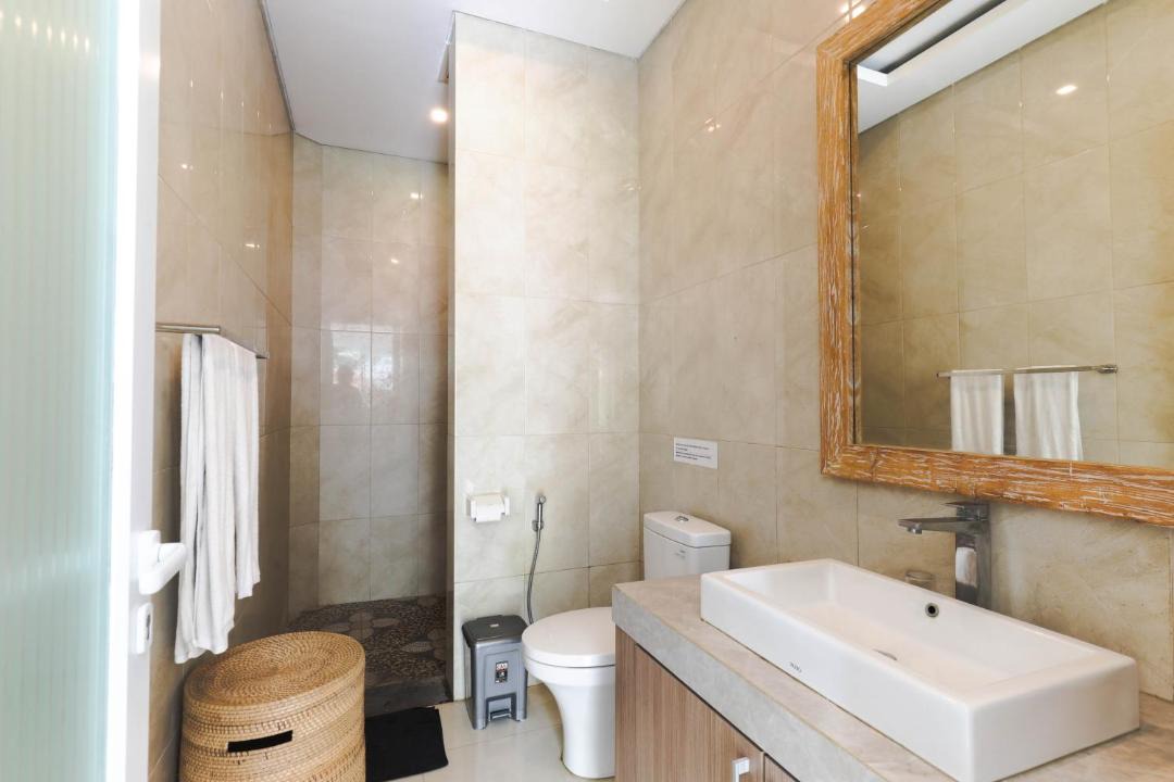 Photo of Bathroom in Raya Kuta