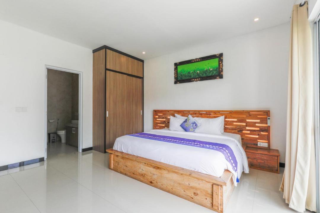Photo of Bedroom in Raya Kuta