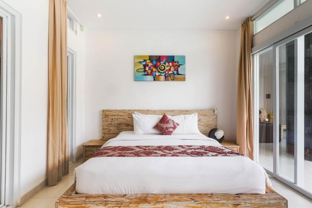 Photo of Bedroom in Raya Kuta