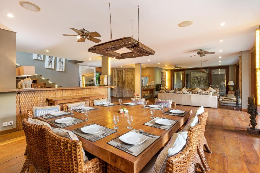 Photo of Livingroom in Central Seminyak