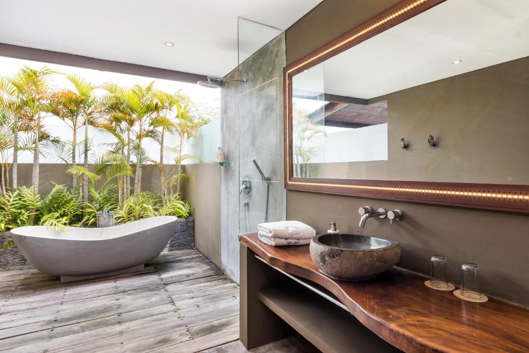Photo of Bathroom in Central Seminyak