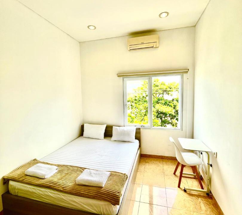 Photo of Bedroom in Padonan