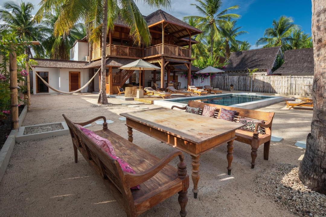 Photo of Others in Gili Trawangan